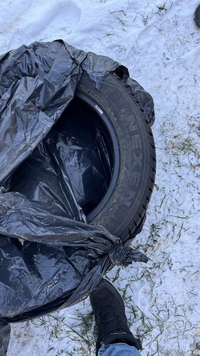 Продам шины в идеальном состоянии