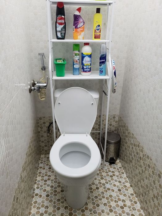 Дом на второй линии тихой махалли