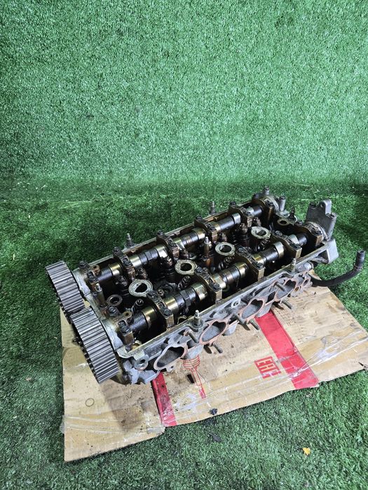 Головка Гбц Хонда Цр-в Црв рд1 Honda CR-V