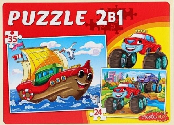 Пазлы для детей продаем.