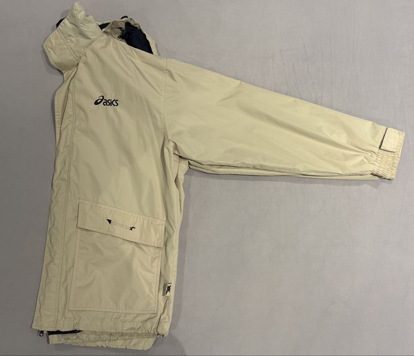 Мъжко яке Asics Размер: L
