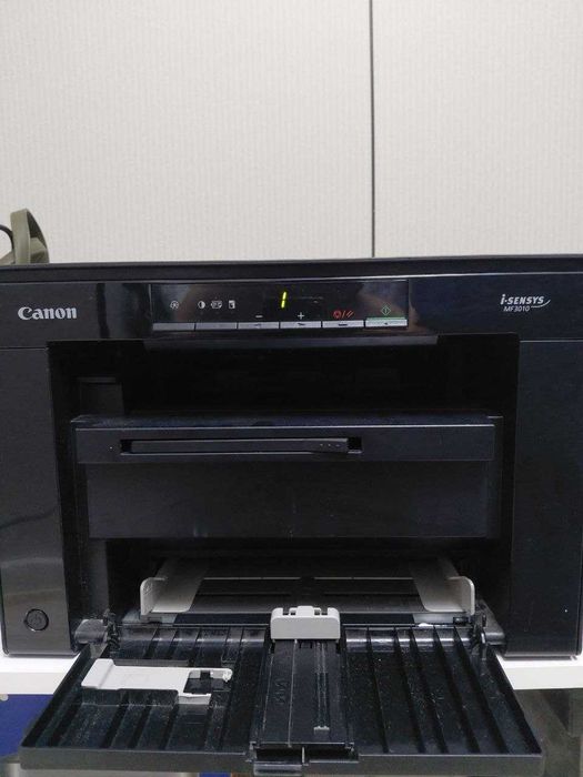 Canon i-SENSYS MF3010
