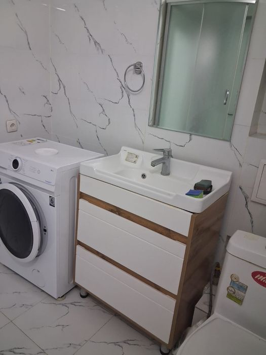 Сдается 2 комн Бокина