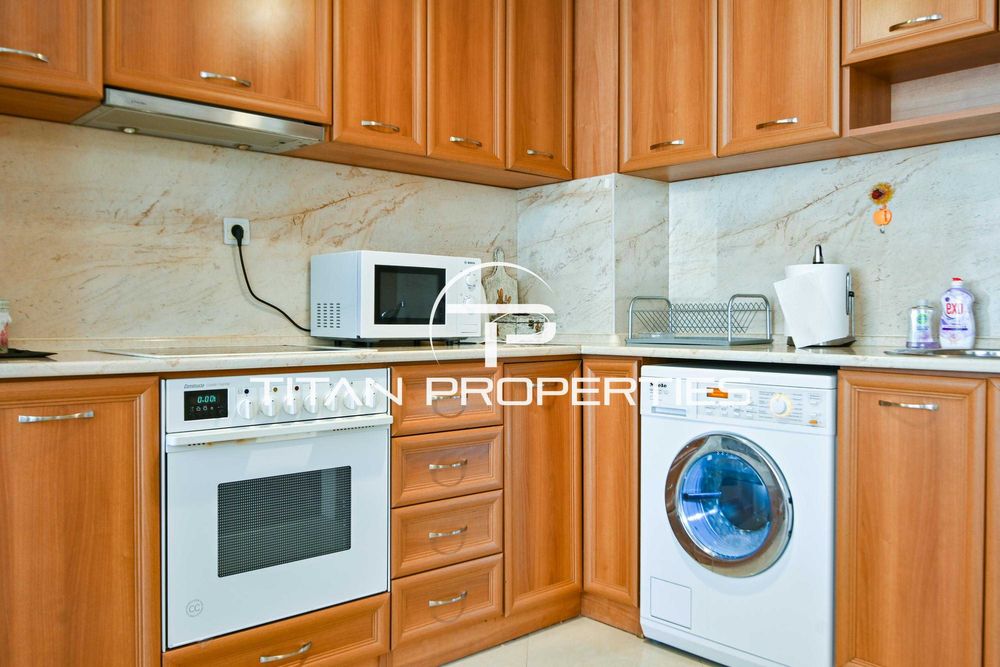 Дава се под наем Двустаен апартамент в София, Лозенец - 73 кв.м за 750 € - Снимка #6