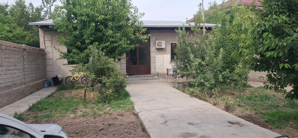 Uy sotiladi holati zor