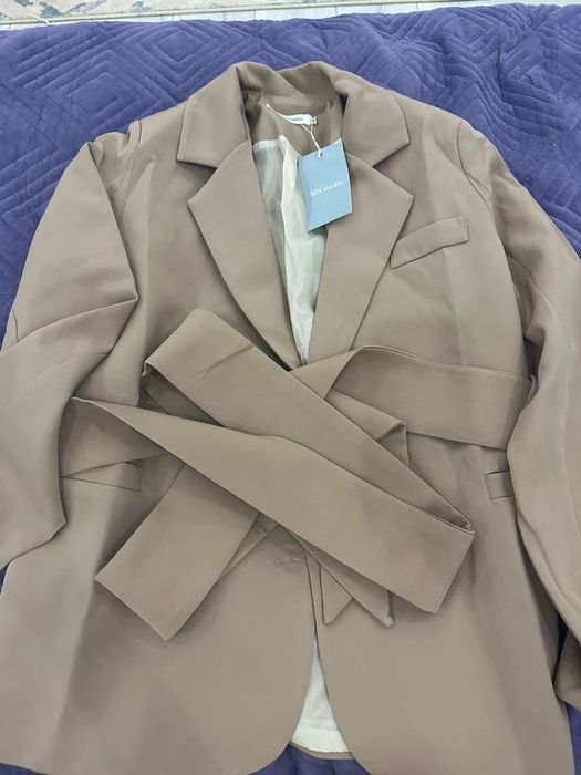 Женский койлектер