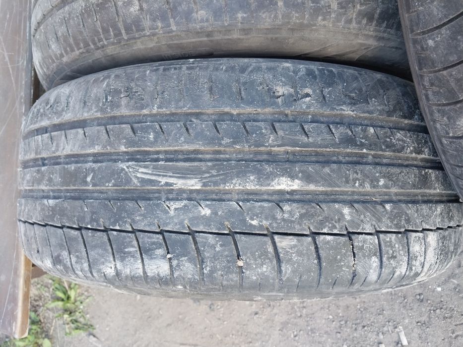 4 шины Triangle Китай 215 55 R17.