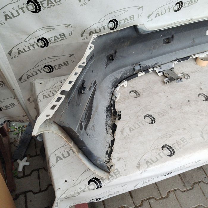 Bara spate Mercedes E-Class W207 Facelift an 2014-2015-2016-2017