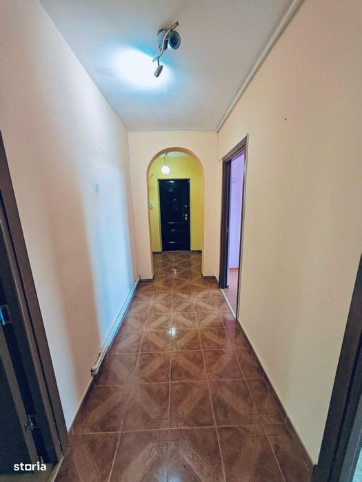 Apartament 2 camere model decomandat 58.5 mp utili!
