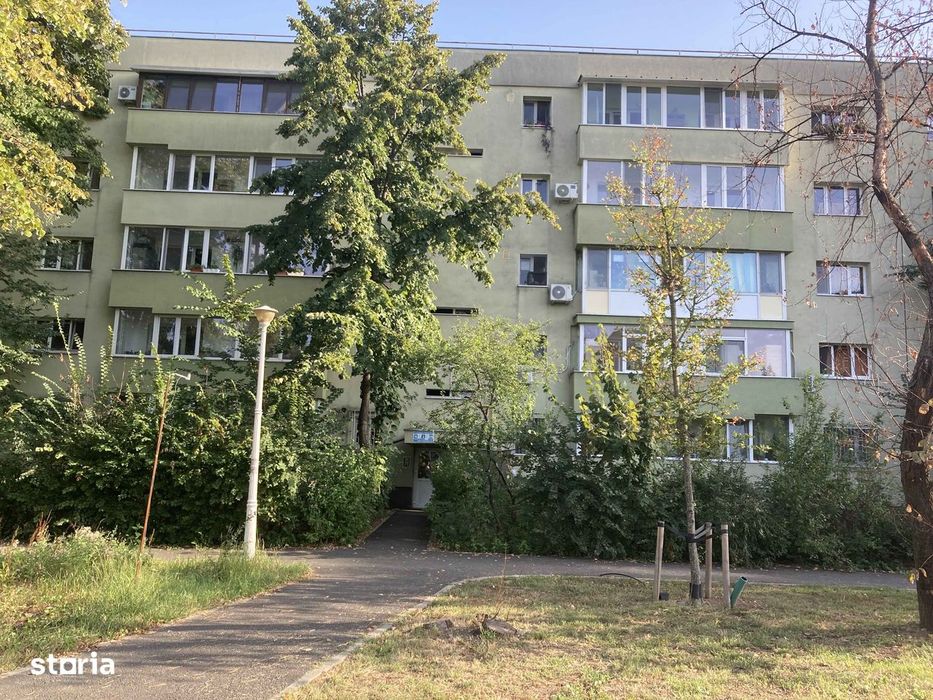 Apartament 2 camere renovat Drumul Taberei