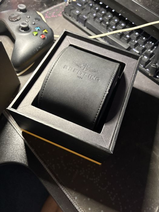 Breitling Navitimer Automatic 41