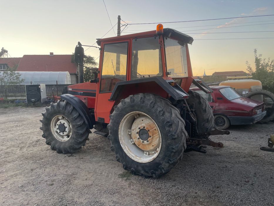 Tractor Valmet 85 cai