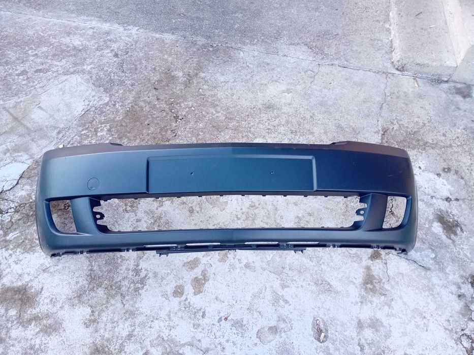 Предна броня Опел Мерива А