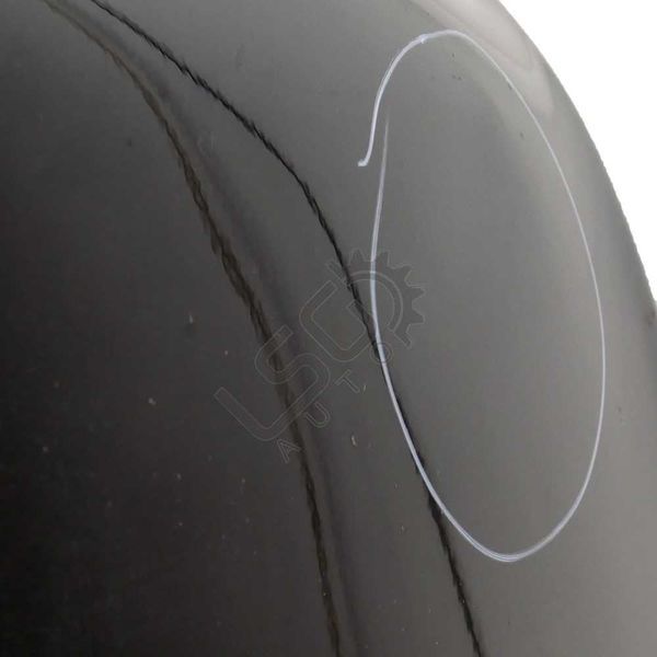 Преден капак Mercedes-Benz M-class (W164)  2005-2011 ID: 124853