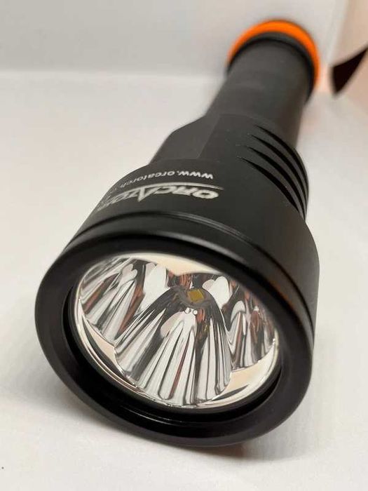 Lanterna profesionala Orcatorch D511