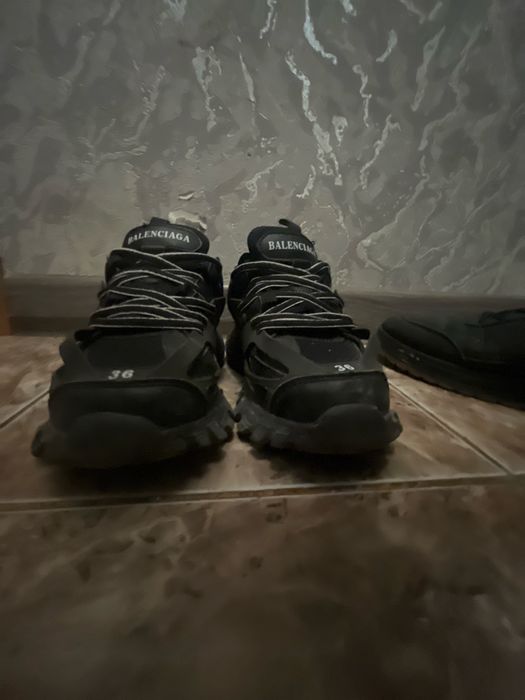 траки 36-37 размер