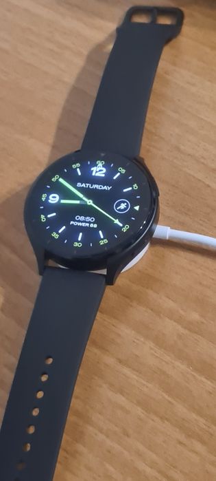 Xiaomi Watch 2 nou impecabil