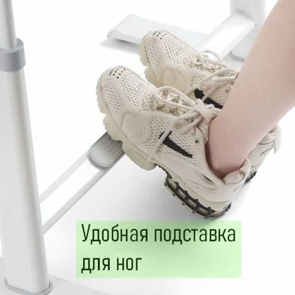 Детский стол учебный  парта растущая