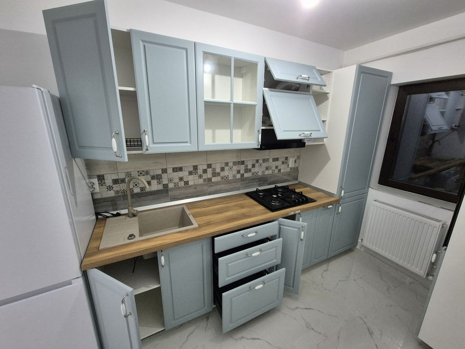 Montaj Mobila de bucatarie/ diverse