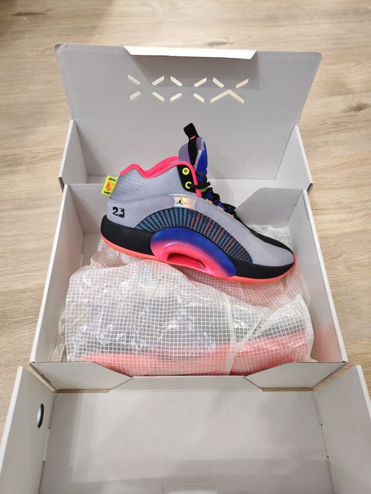 Nike Air Jordan mărimea 45, 5