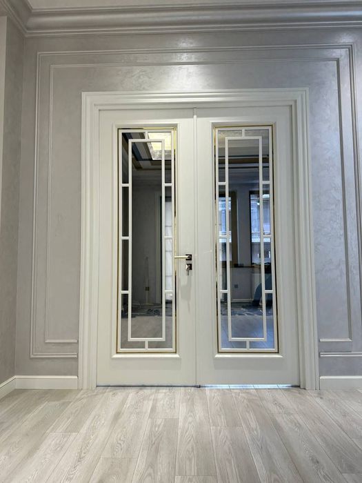 Sifatli va arson MDF eshiklar