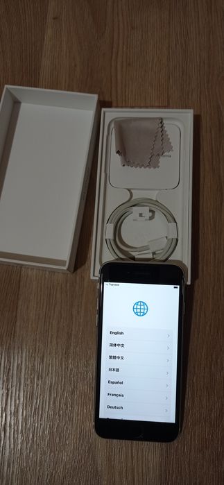 Iphone se 2 128GB