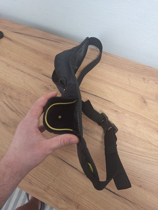 Borsetă Deuter Pulse 1