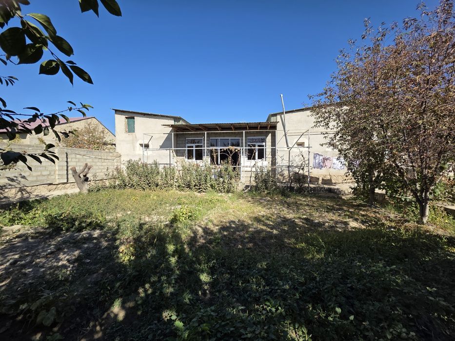 Uchastka sotiladi. Òbachoʻlida