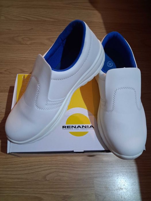 Încălțăminte spital Renania mărimea 40