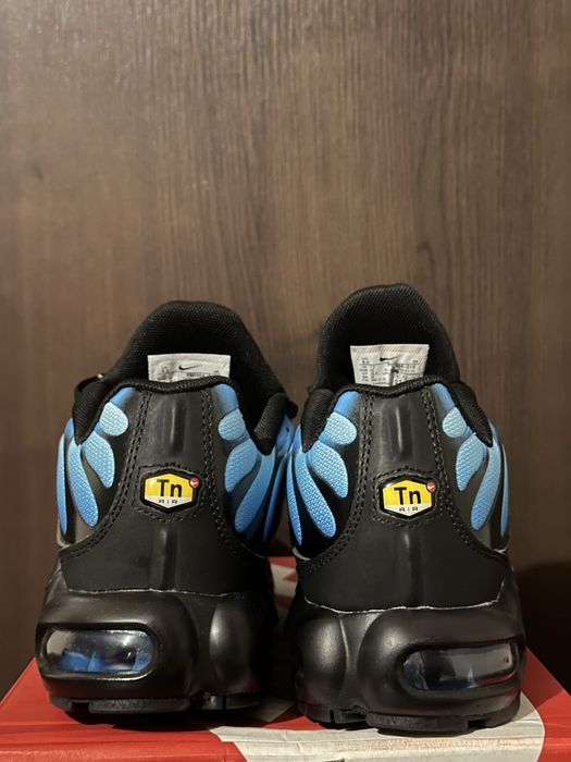 Nike Air Max Plus Blue Gradient - 40,41,42,43,44,45 46