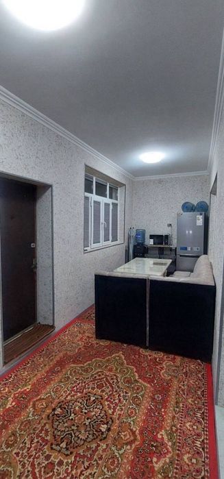 Срочно Продаётся Кушбеги 3в4/1/5 ремонт средний с мебелью локации топ