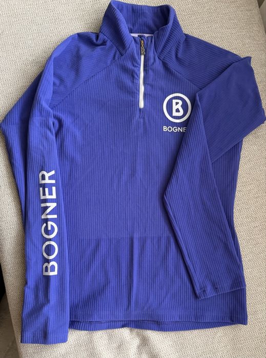 Горнище на Bogner