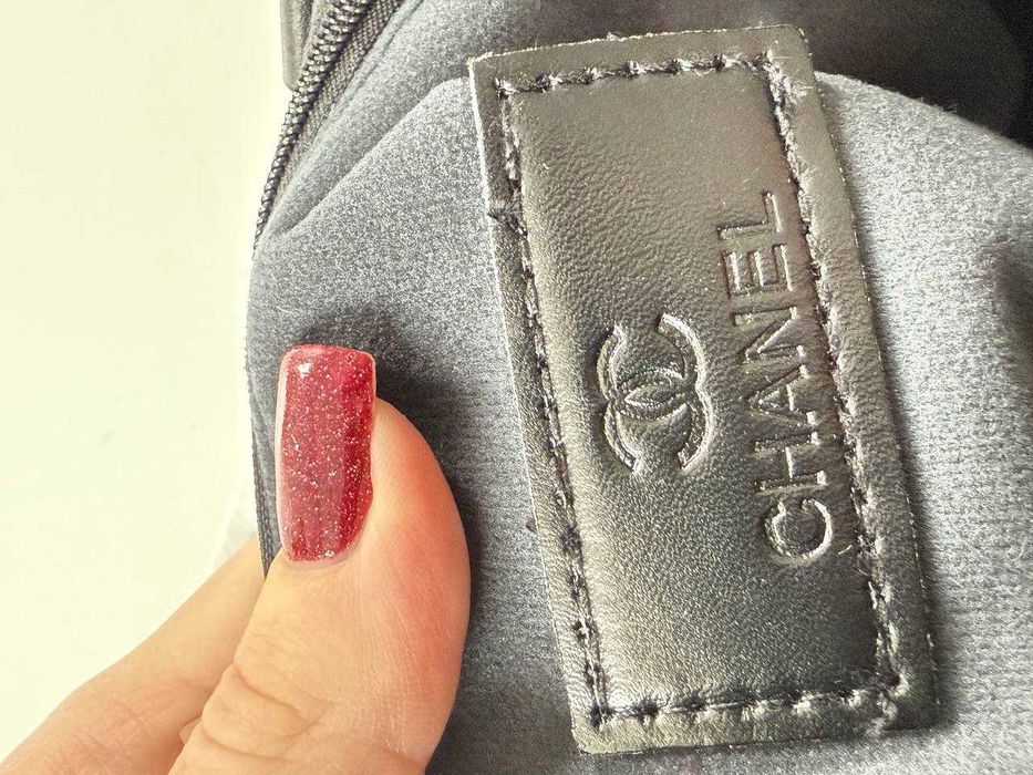 Дамска чанта Chanel