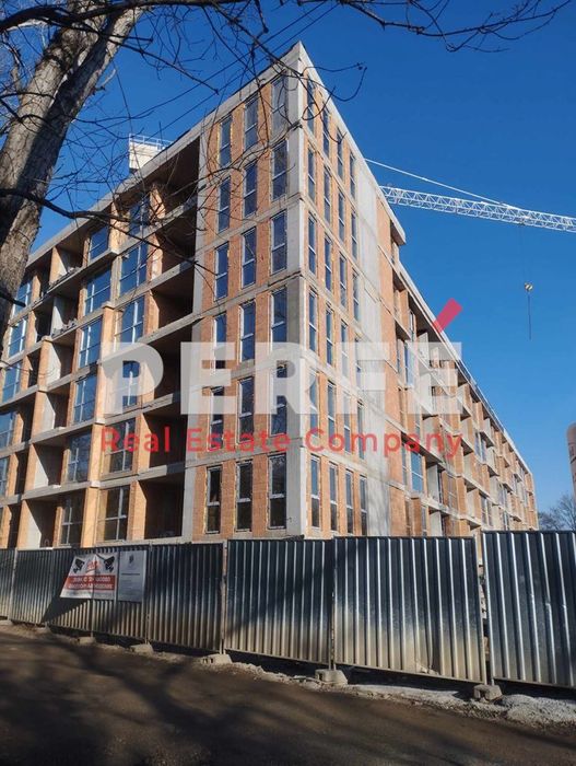 Продава се Двустаен апартамент в София, Малинова долина - 75 кв.м за 1640 €/кв.м - Снимка #2