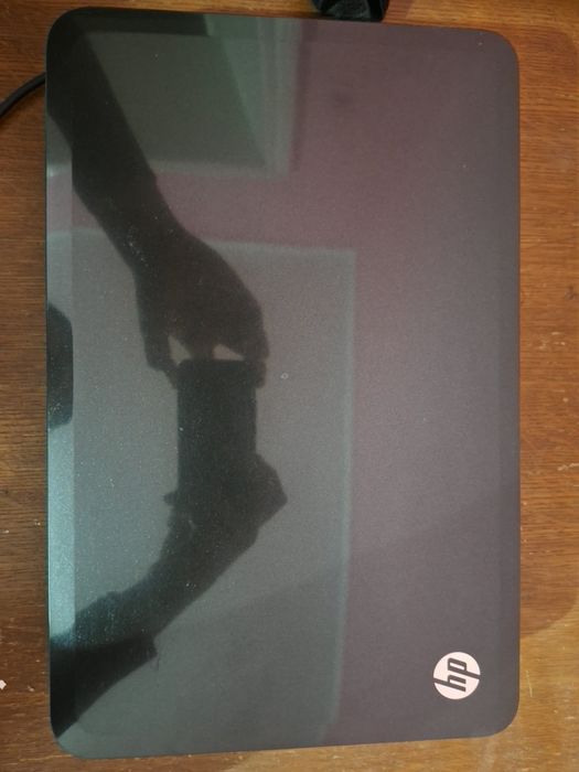 Ноутбук HP Pavilion g6
Характ