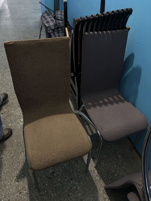 Мебель для кафе стулья