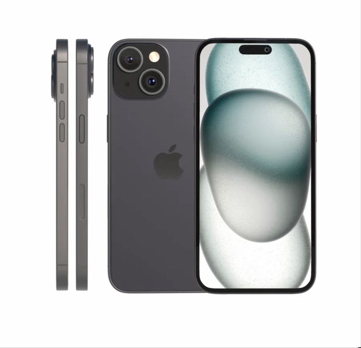 Продам телефон Iphone 15, 128 GB