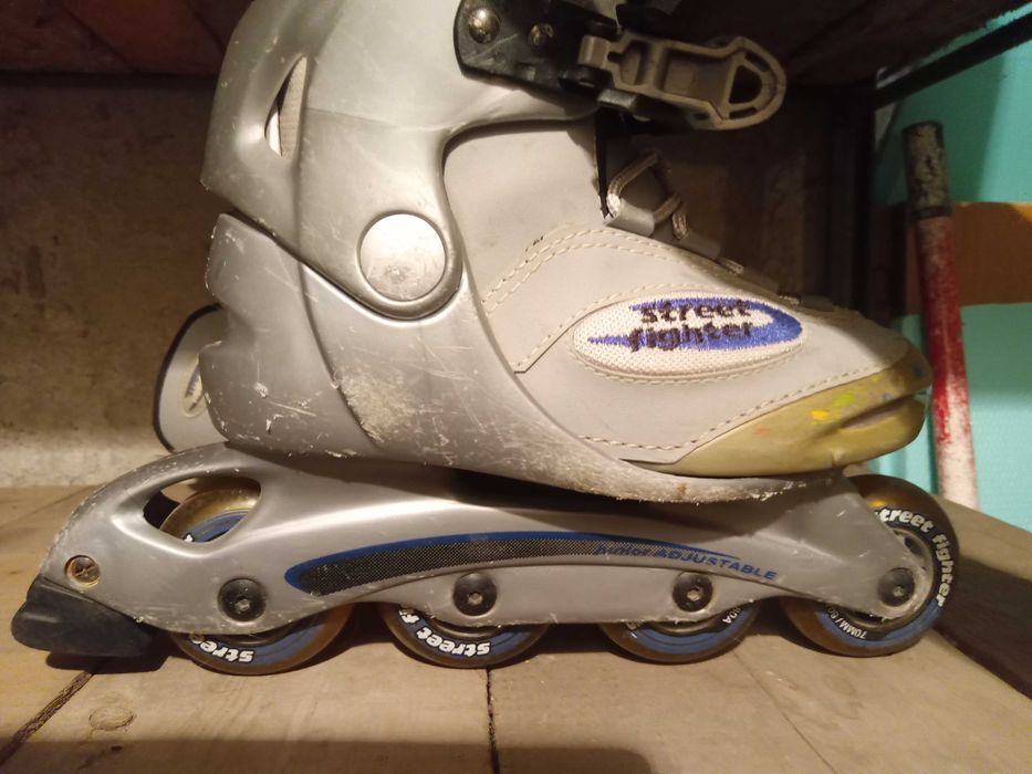 Детски ролери унисекс