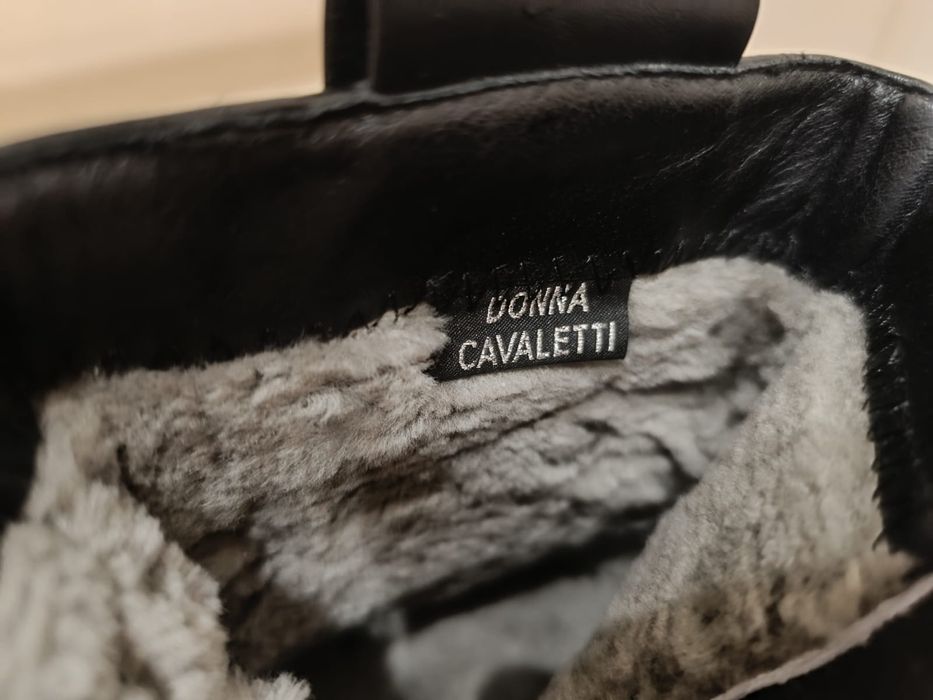 Новая  обувь на девочку р36