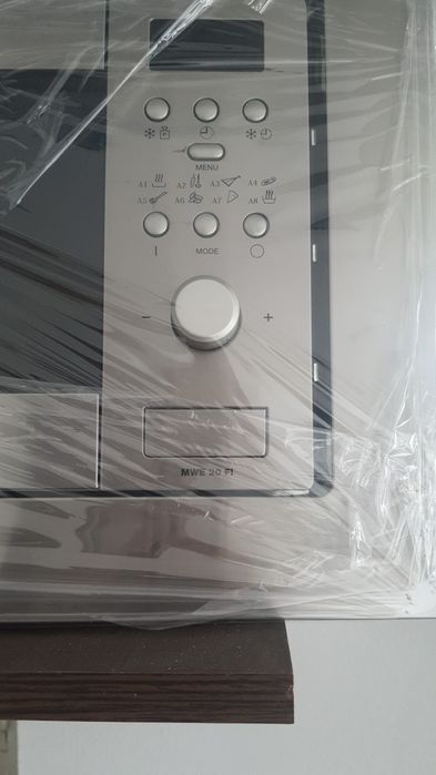 cuptor microunde incorporabil