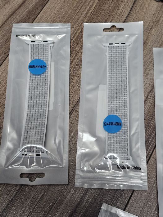 Vand cure Apple Watch Ultra 49mm