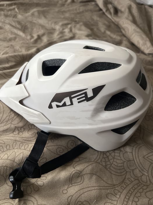 Cască MTB Met Echo