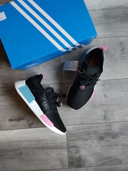 Adidas NMD R1 x Andre Saraiva