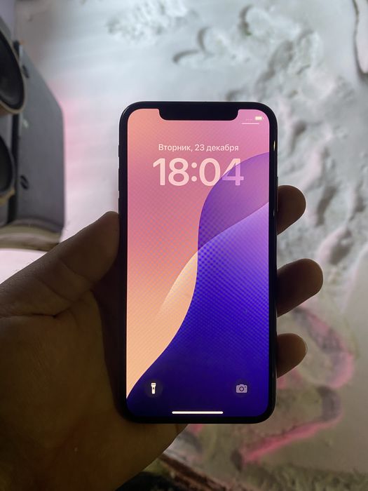 Продам Iphone XS 64gb