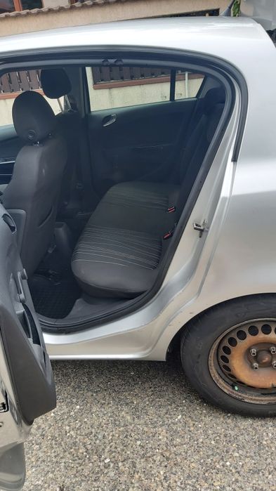 Open Corsa 2011, 1.3 CDTI