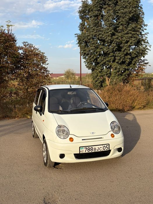 Продам Daewoo Matiz