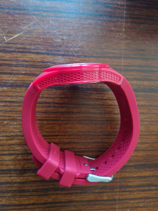 Часовник Scuderia Ferrari