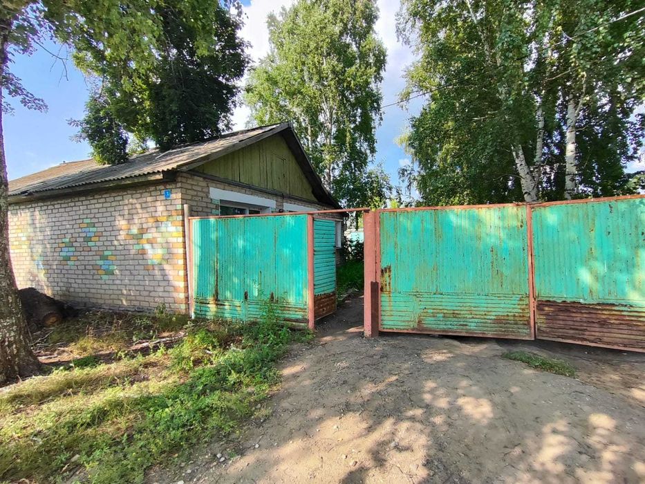 4 комнатный Дом. с. Прибрежное.