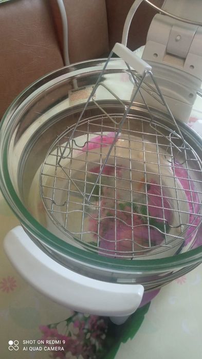 Продам аэрогриль