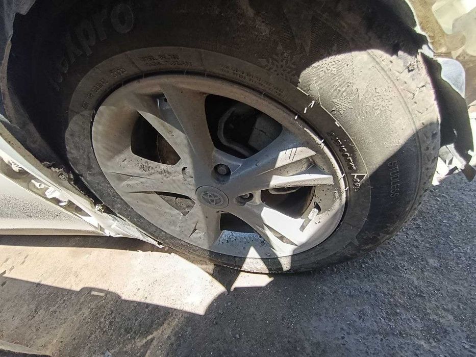 Диск литой для Toyota Camry 40-45